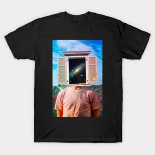 Open Window T-Shirt